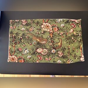 Pottery Barn Lumbar pillow cover